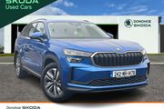 Skoda Kodiaq 2024