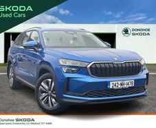 Skoda Kodiaq 2024