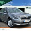 Skoda Kamiq 2023