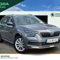 Skoda Kamiq 2023