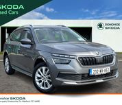 Skoda Kamiq 2023