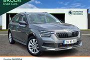 Skoda Kamiq 2023