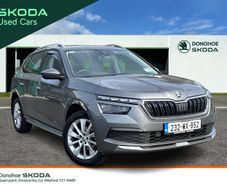 Skoda Kamiq 2023