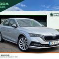 Skoda Octavia 2024