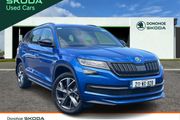 Skoda Kodiaq 2021