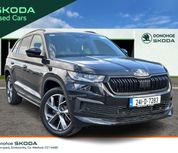 Skoda Kodiaq 2024