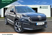 Skoda Kodiaq 2024