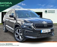 Skoda Kodiaq 2024