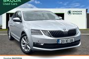 Skoda Octavia 2020