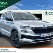 Skoda Karoq 2024