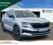 Skoda Karoq 2024