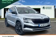 Skoda Karoq 2024