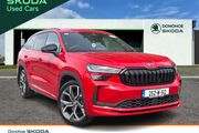 Skoda Kodiaq 2025