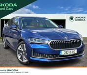 Skoda Superb 2025