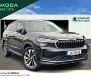 Skoda Kodiaq 2024
