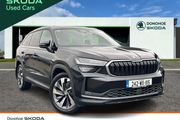 Skoda Kodiaq 2024