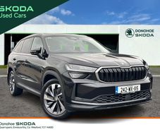 Skoda Kodiaq 2024