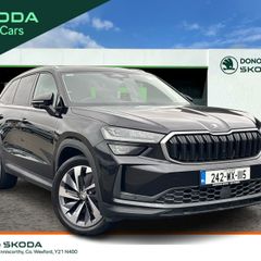 Skoda Kodiaq 2024