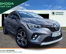 Renault Captur 2023