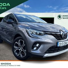 Renault Captur 2023