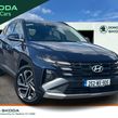 Hyundai Tucson 2025