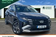 Hyundai Tucson 2025