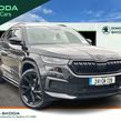 Skoda Kodiaq 2024