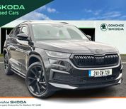 Skoda Kodiaq 2024