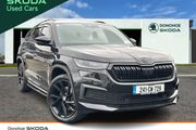 Skoda Kodiaq 2024