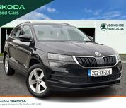 Skoda Karoq 2020