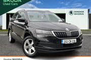 Skoda Karoq 2020