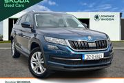 Skoda Kodiaq 2021