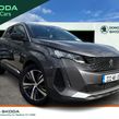Peugeot 3008 2022
