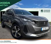 Peugeot 3008 2022