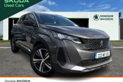 Peugeot 3008 2022