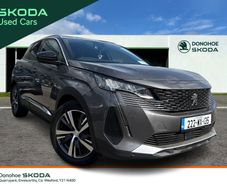 Peugeot 3008 2022