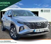 Hyundai Tucson 2024