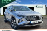 Hyundai Tucson 2024