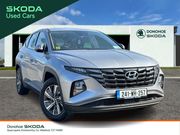 Hyundai Tucson 2024