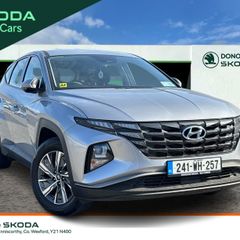 Hyundai Tucson 2024