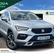 SEAT Ateca 2023