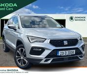 SEAT Ateca 2023