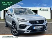 SEAT Ateca 2023