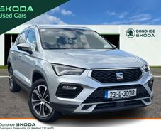 SEAT Ateca 2023