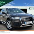 Audi Q5 2020