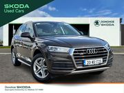 Audi Q5 2020