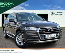 Audi Q5 2020