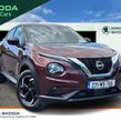 Nissan Juke 2023