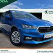Skoda Fabia 2026