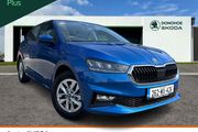 Skoda Fabia 2026